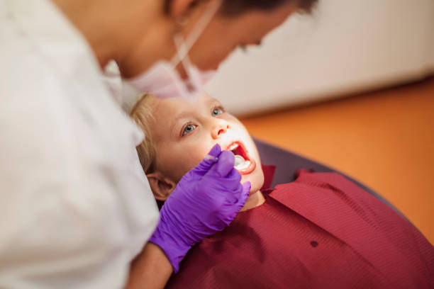 Best Emergency Dentist for Knocked-Out Tooth in Cedville, AR